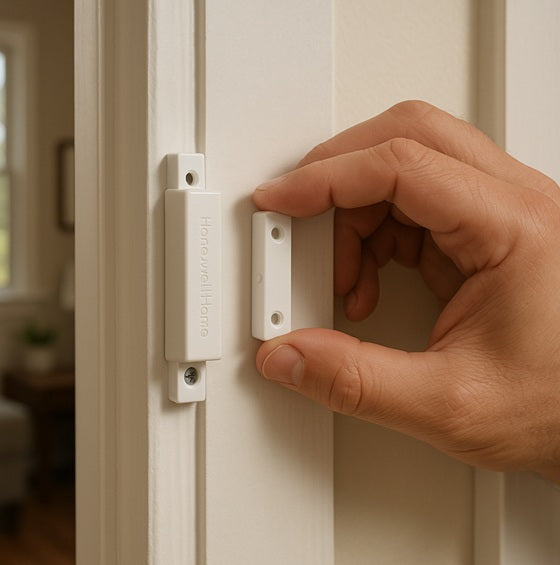 La Mejor Opción en Sensores de Seguridad para tu Hogar o Negocio