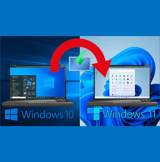 Primeros Pasos en Windows 11