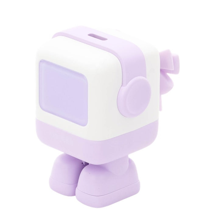 Cargador Mini GaNRobot 30W serie Nexode | 1 USB-C de Carga Rápida | Tecnología GaN II