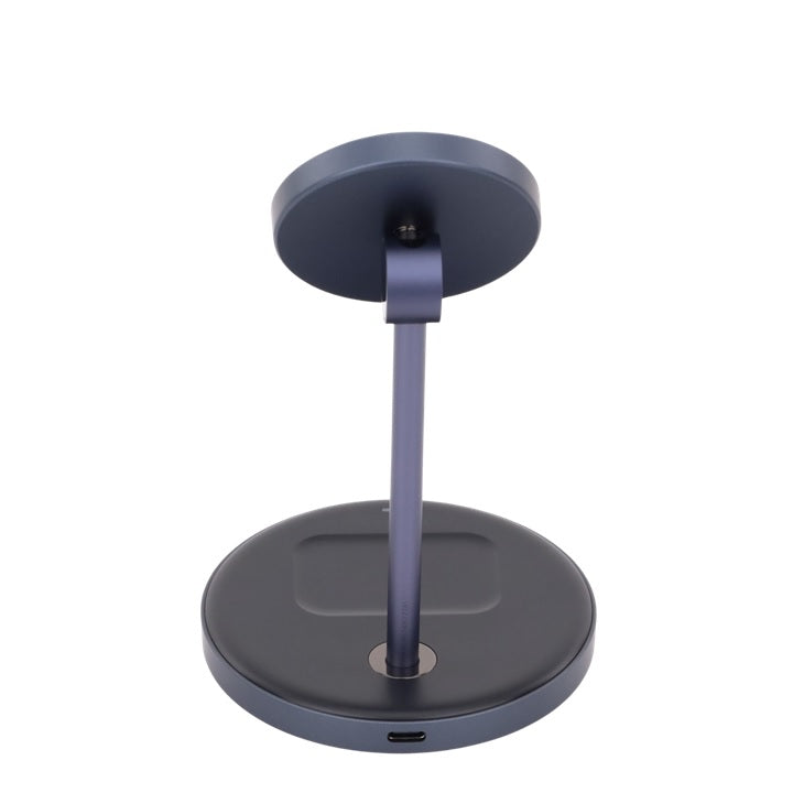 Estación de Carga Inalámbrica | 3 en 1 | Compatible con MagSafe