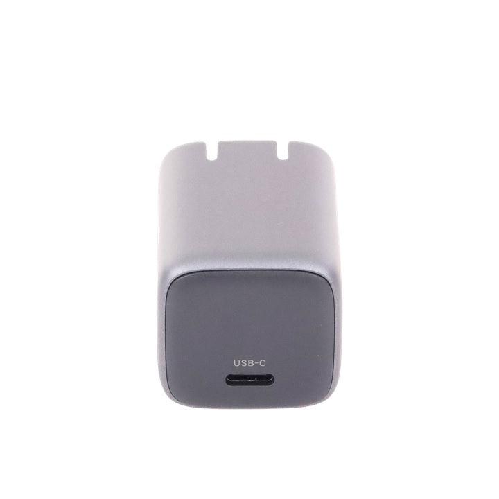 Cargador Mini de 30W serie Nexode | 1 USB-C de Carga Rápida | Tecnología GaN II