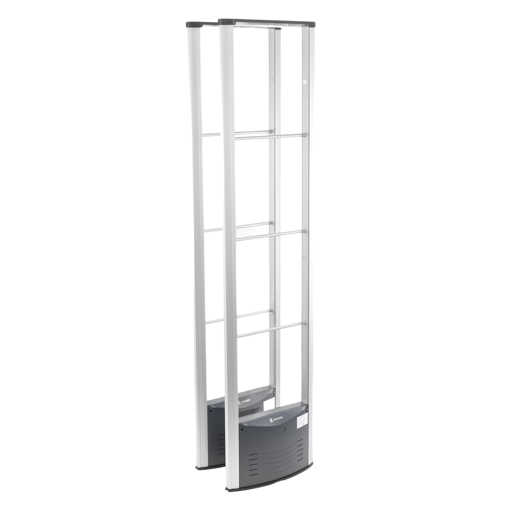Par de Arcos EAS para Protección de Ropa, Botellas, Accesorios RX, TX 8.2 MHz hasta 1.8 m