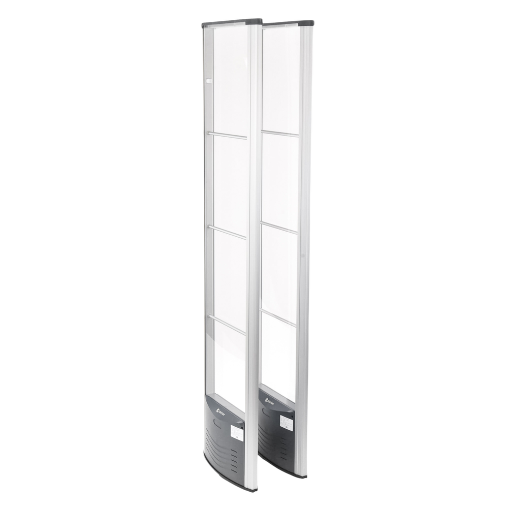 Par de Arcos EAS para Protección de Ropa, Botellas, Accesorios RX, TX 8.2 MHz hasta 1.8 m