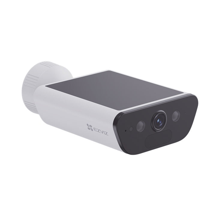 Cámara de Seguridad EZVIZ CS-CB5/4K – Wi-Fi / 4K / Panel Solar / Visión Nocturna a Color
