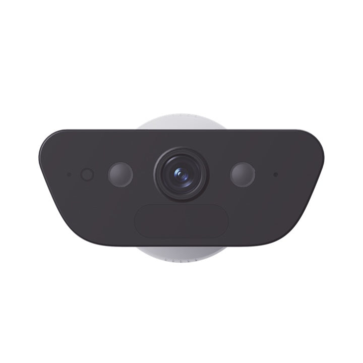 Cámara de Seguridad EZVIZ CS-CB5/4K – Wi-Fi / 4K / Panel Solar / Visión Nocturna a Color