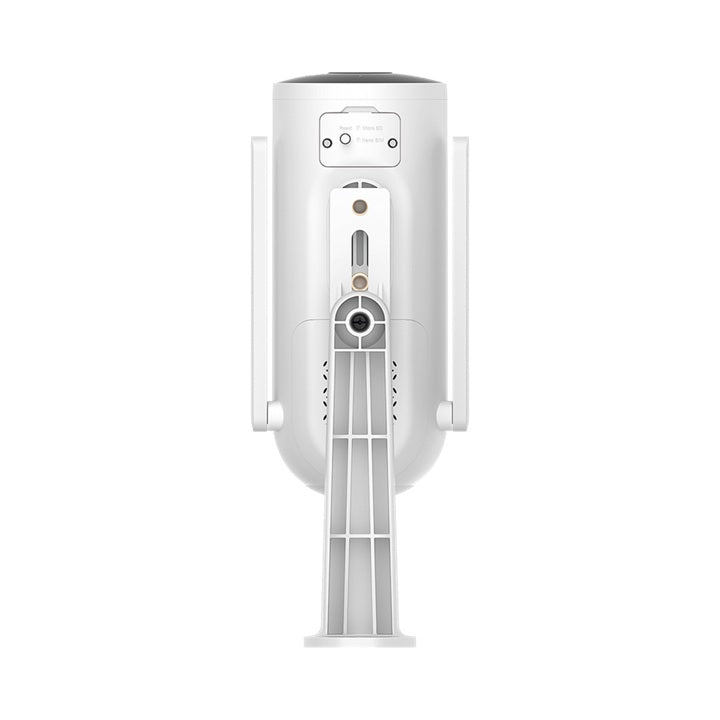 Cámara Bala / 4G / Resolución 3 Megapixel (2K) / Visión Nocturna en Color / AI Detección de Humanos y Vehículos