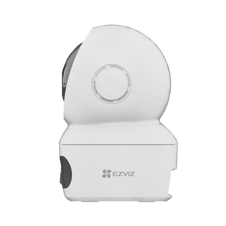 Mini Cámara IP PT | 2MP | Wi-Fi | Seguimiento Inteligente | Audio de 2 Vías