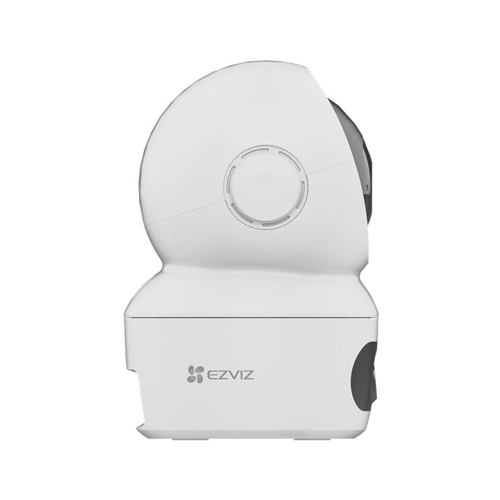 Mini Cámara IP PT | 2MP | Wi-Fi | Seguimiento Inteligente | Audio de 2 Vías