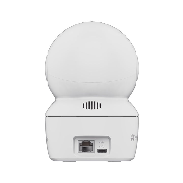Mini Cámara IP PT | 2MP | Wi-Fi | Seguimiento Inteligente | Audio de 2 Vías