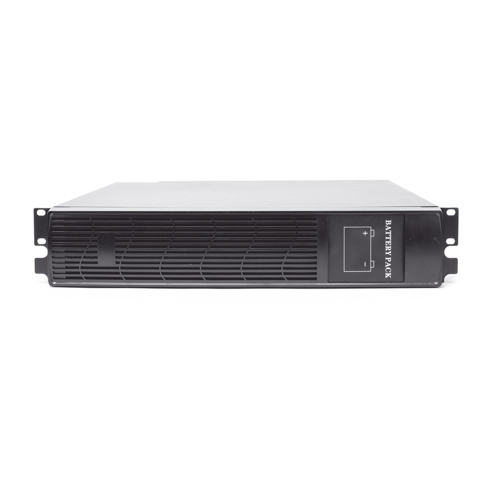 Módulo de baterías externo para aumentar el tiempo de respaldo del UPS EPU2000G3