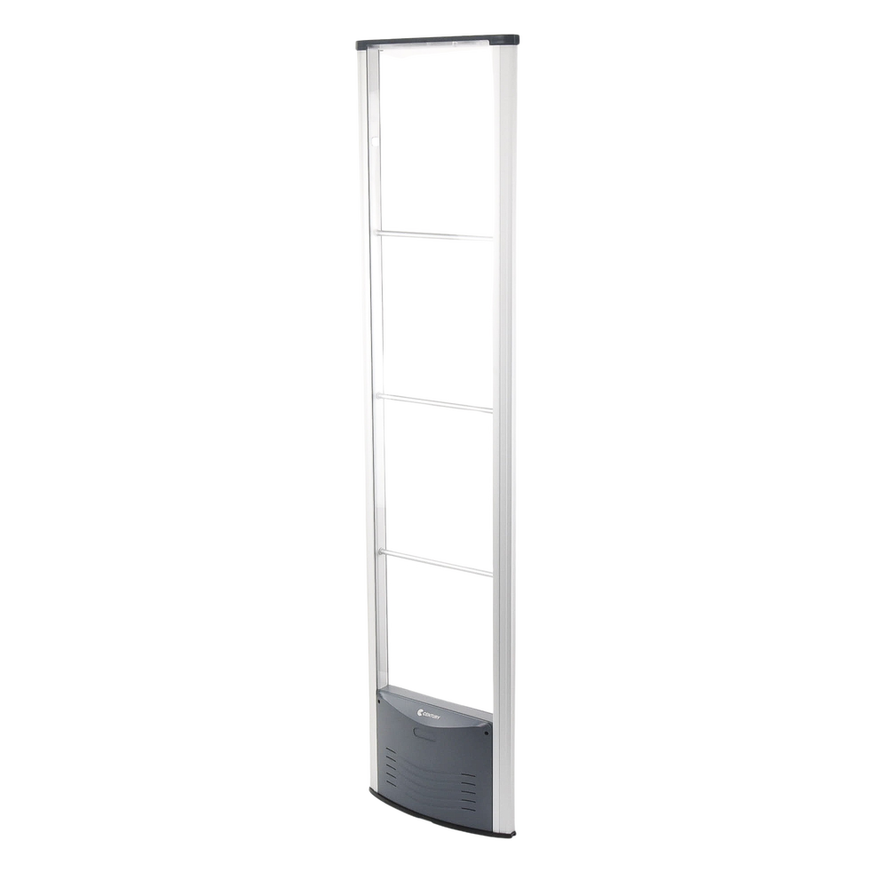 Arco EAS Receptor (Rx) RF 8.2 MHz (Esclava) para protección contra robo de ropa, botellas, accesorios.