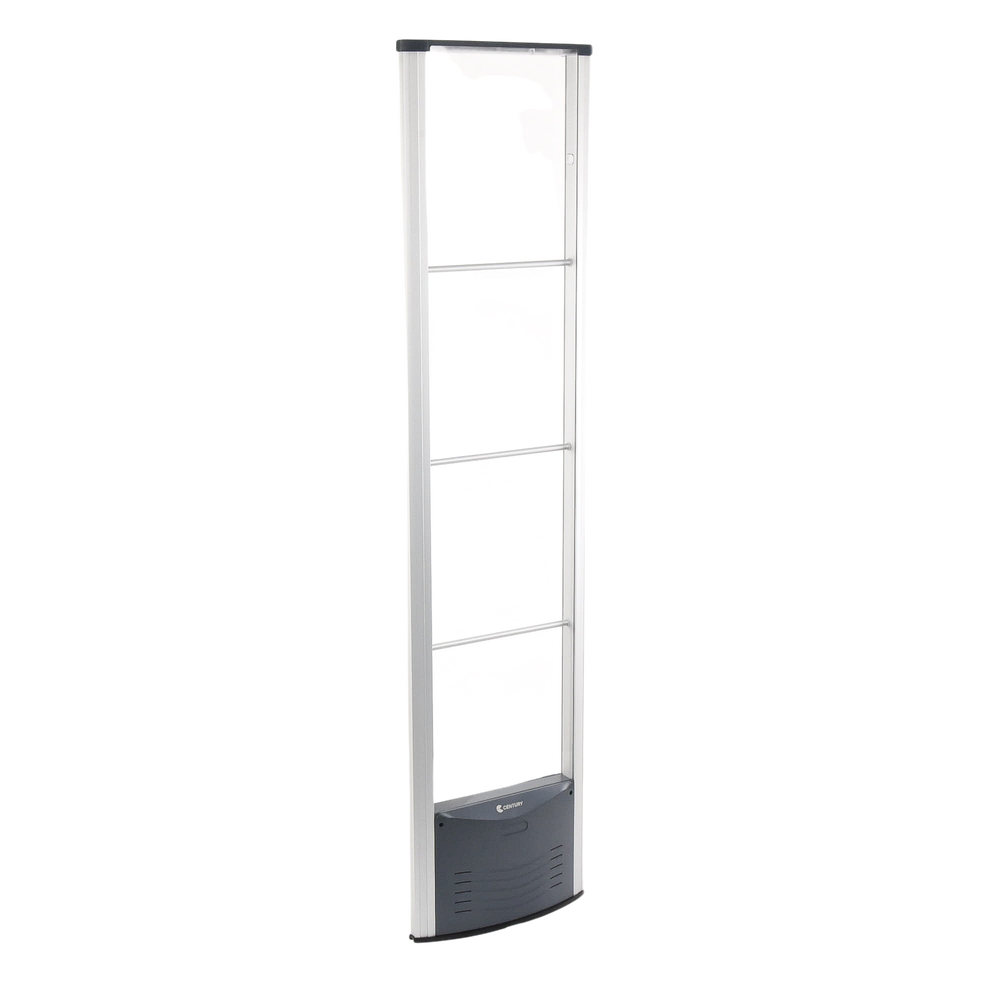 Arco EAS Receptor (Rx) RF 8.2 MHz (Esclava) para protección contra robo de ropa, botellas, accesorios.