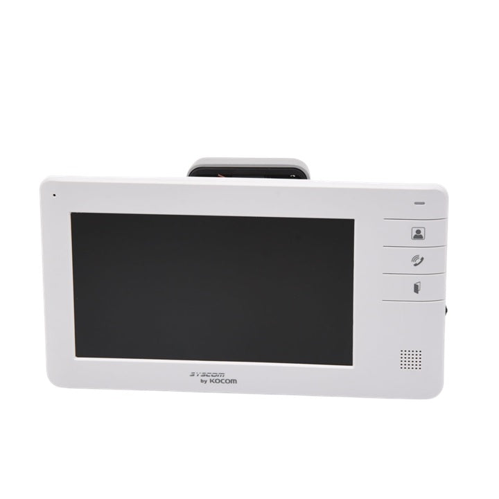 KIT DE VIDEOPORTERO 701 SEG GEN