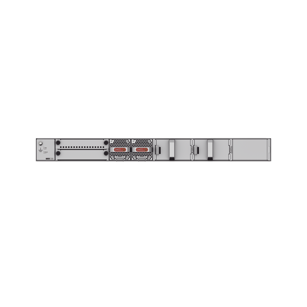Switch eKit Core Empresarial Híbrido Capa 3 / 24 Puertos Gigabit / 16 Puertos SFP+ (10 Gbps) / 8 Puertos SFP28 (25 Gbps) / 2 Puertos QSFP28 (100 Gbps) / Libre de Licenciameinto