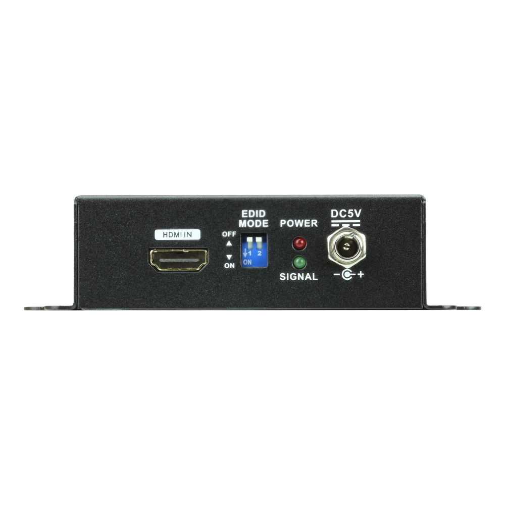 Conversor de HDMI a 3G-SDI/Audio, Formatos SD-SDI, HD-SDI, 3G-SDI, Detección Automática de señal