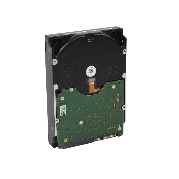 Disco Duro Purple Pro de 10 TB / 7200 RPM / Optimizado para Soluciones de Videovigilancia / Uso 24-7