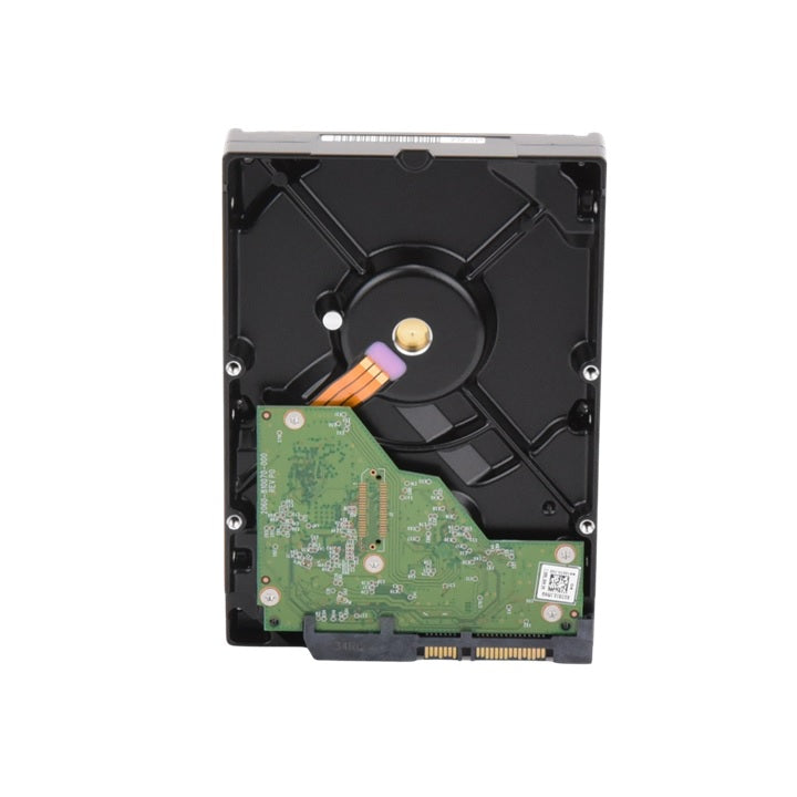 Disco Duro Purple de 1 TB / 5400 RPM / Optimizado para Soluciones de Videovigilancia / Uso 24-7