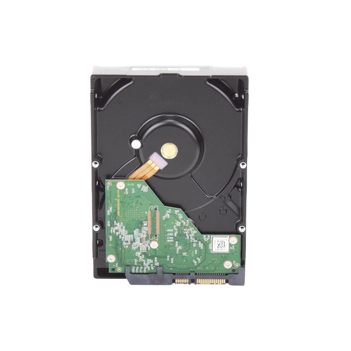 Disco Duro PURPLE de 3TB / Optimizado para Soluciones de Videovigilancia / Uso 24-7