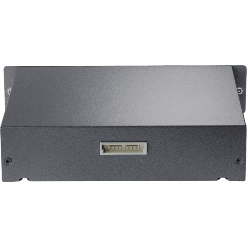 Módulo de Fuente de Poder Redundante / 75 W / Entrada 100-240V AC / Salida 12V DC / Hot-Swappable / Protección Sobrevoltaje-Cortocircuito-Sobrecorriente / Para Chasis TL-MC1400 (MC1400)