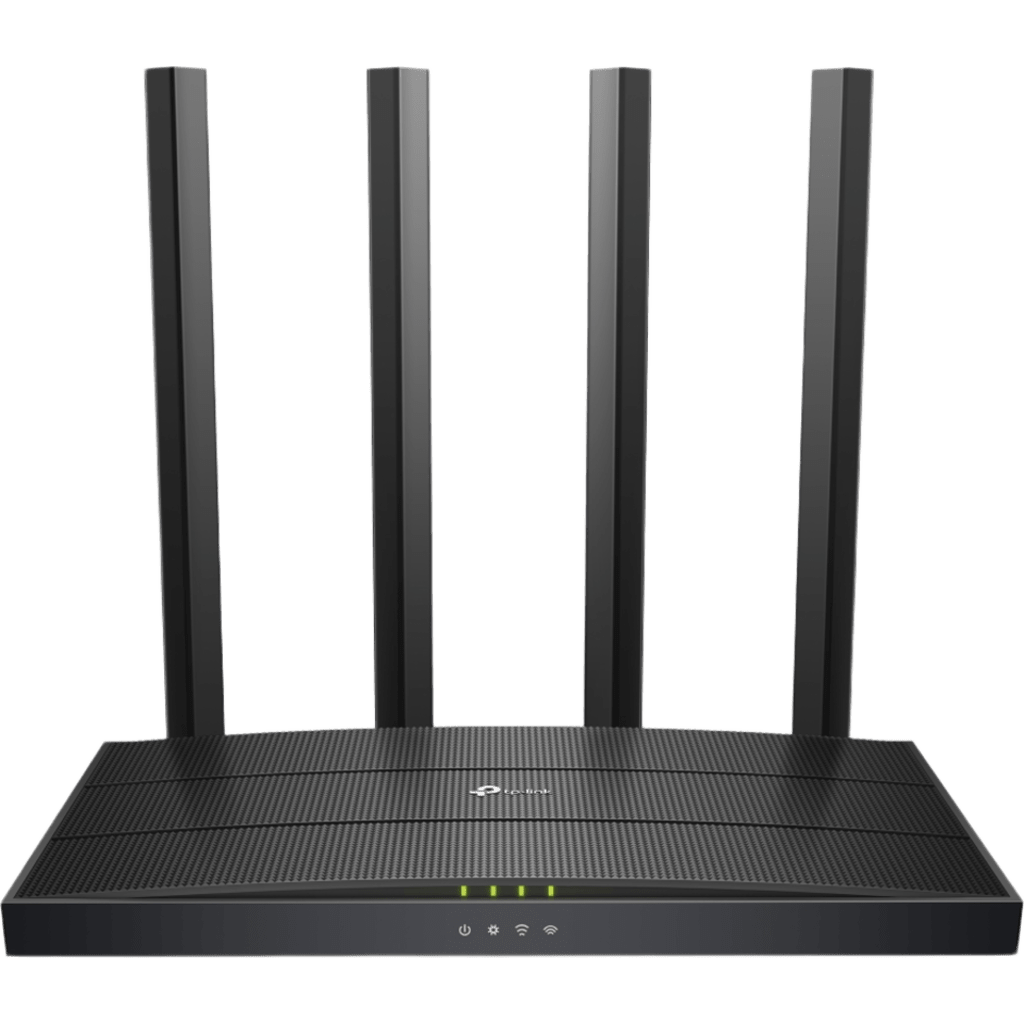 Router Omada VPN / WiFi AC1200 doble-banda / SDN Multi-WAN Gigabit / 1 Puerto WAN Gigabit / 2 Puertos LAN Gigabit / 2 Puertos configurables LAN/WAN / 16,384 Sesiones Concurrentes / Administración Centralizada OMADA o Stand-Alone