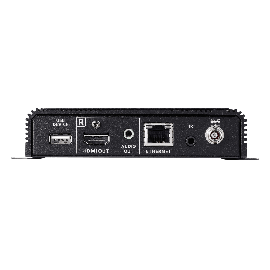 Transceptor HDMI True 4K / USB HDBaseT 3.0