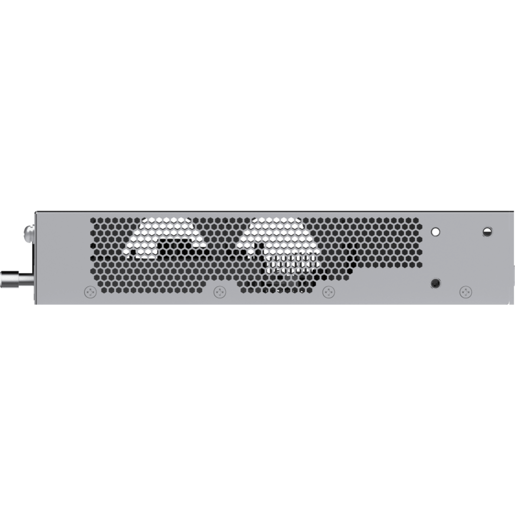 Router Cloud-Managed / 8 Gbps Throughput / 4 x GE RJ45 + 4 x 2.5GE RJ45 + 2 x 10GE SFP+ / SD-WAN / Anti-DoS/DDoS / 1 RU Rack / Línea Cybrey