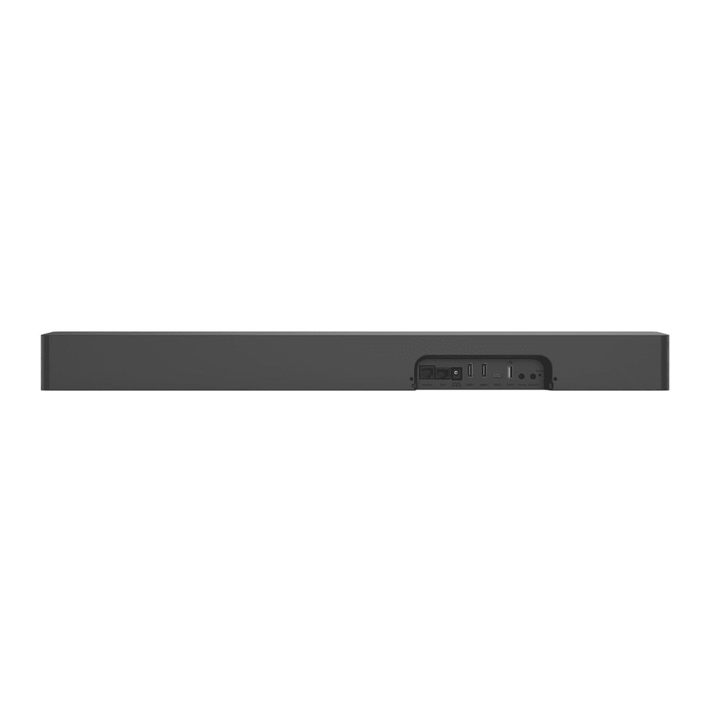 Barra de Videoconferencia Yealink A40 para Salas Medianas con Android Integrado Compatible con Teams Rooms, Zoom Rooms, RingCentral Rooms y BYOD- Incluye Control Remoto VCR11