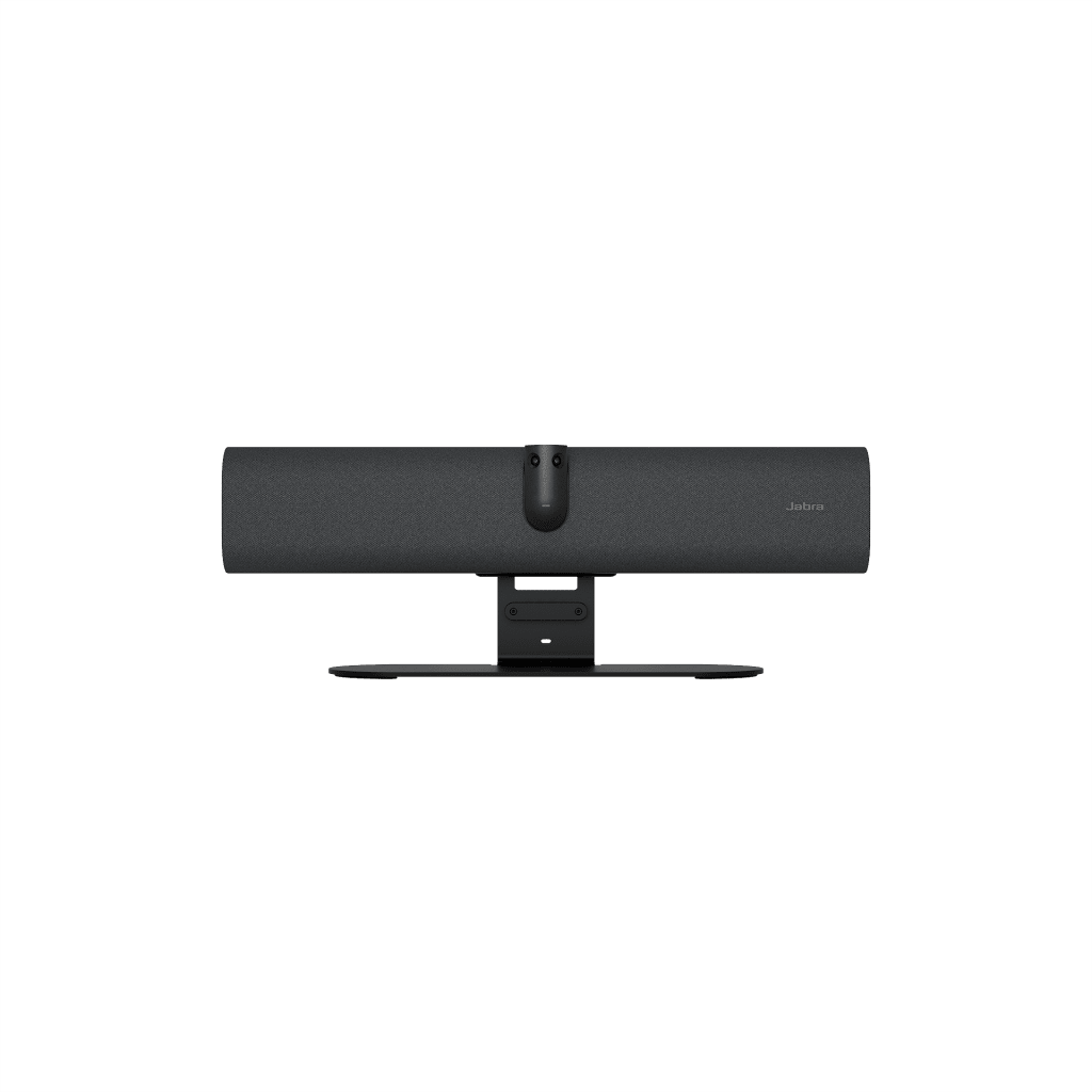 Barra de Videoconferencia PanaCast 40 VBS / Android 13 / Cámara Panorámica 180° 4K / 6 Micrófonos Beamforming / Integración Microsoft Teams y Zoom / Control IP 10.1" / Instalación Rápida 12 Minutos