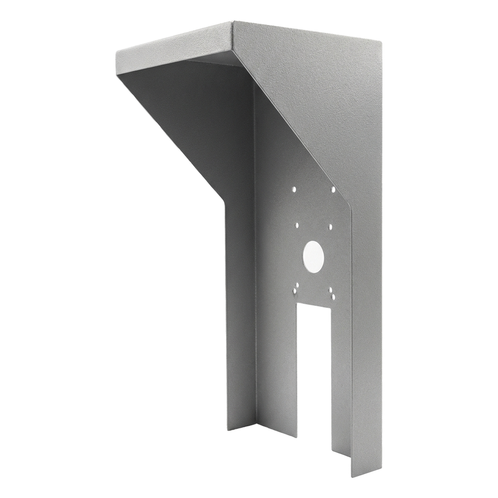 Carcasa Protectora Universal de Metal / Medidas 312 × 150 × 129 mm / Compatible con Múltiples Modelos de control de acceso