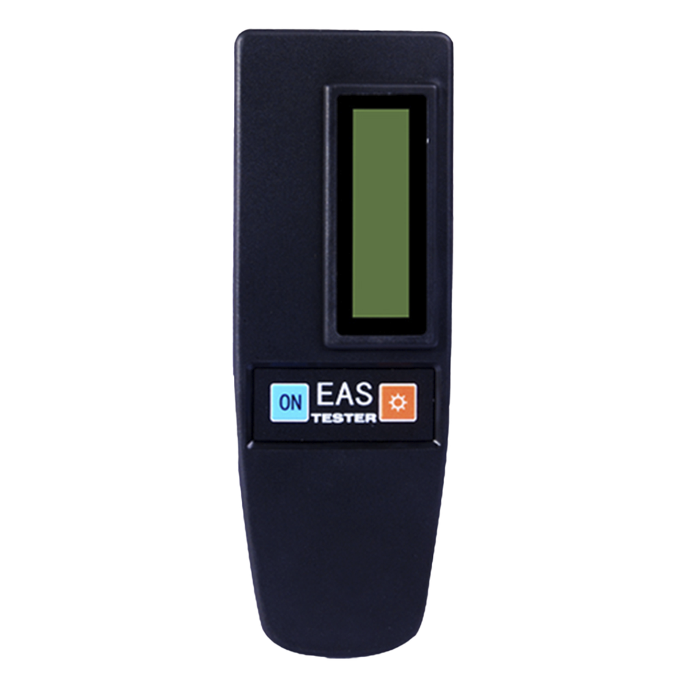 Detector de Frecuencias (Frecuencimetro)