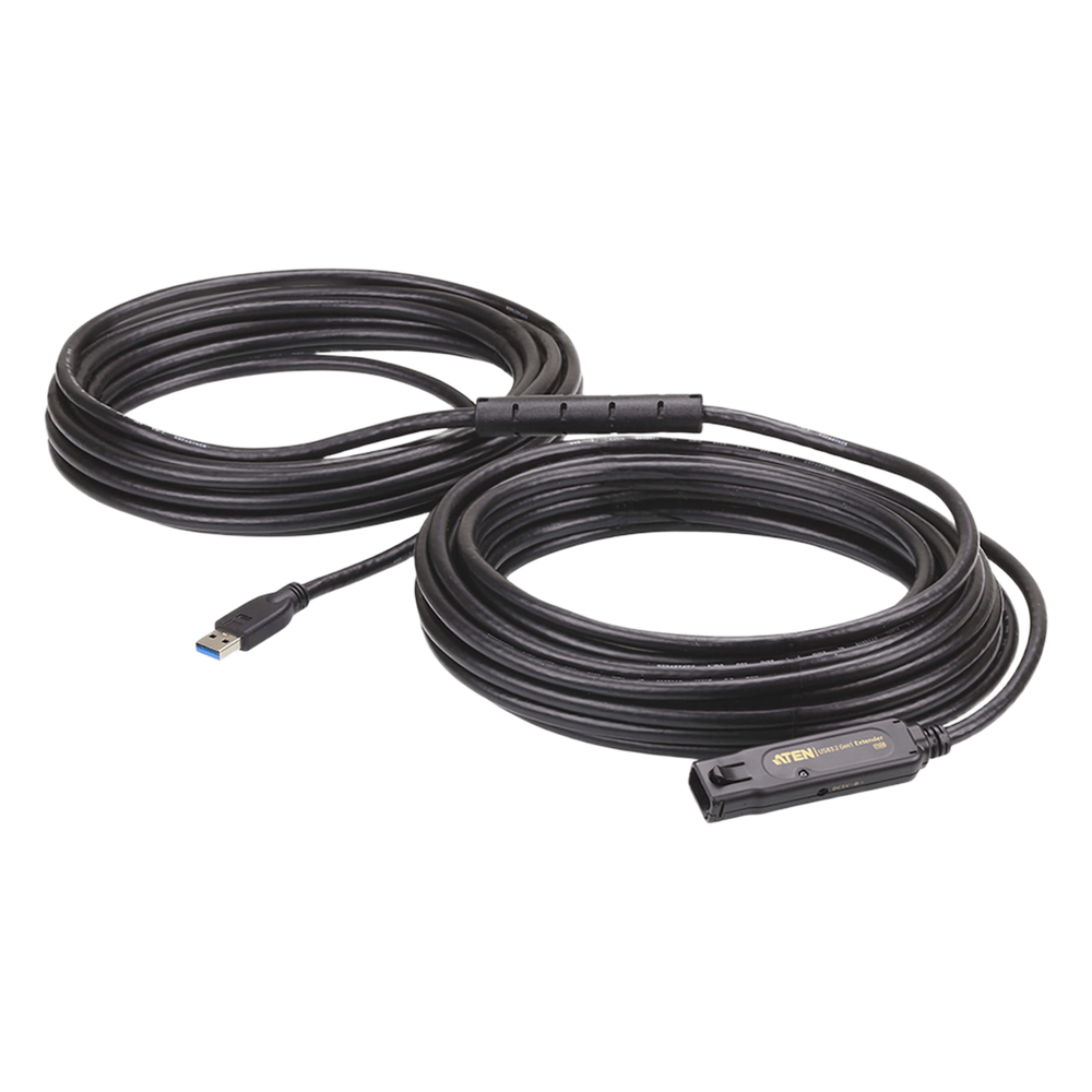 Cable extensor USB3.2 Gen1 de 15 m