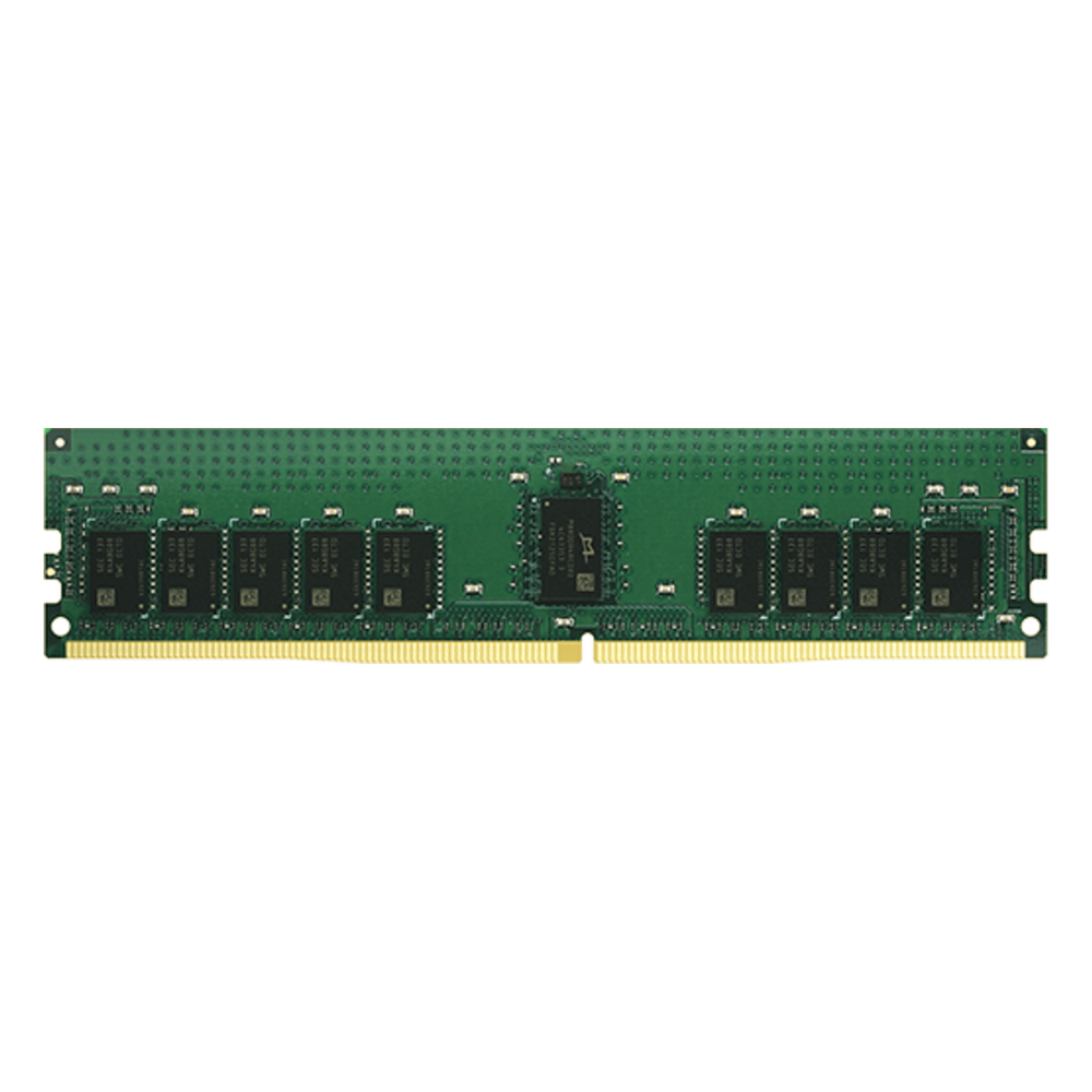 Módulo de Memoria DDR4 ECC Registered DIMM | 16GB | RDIMM | Compatible con FS3410, SA3610, SA3410