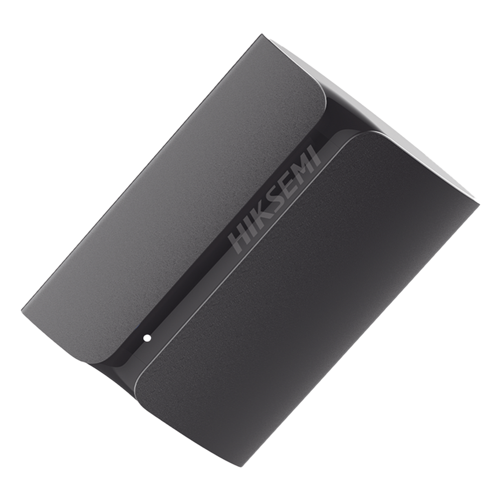 SSD Portátil HIKSEMI T300S / 1 TB / USB 3.1 Tipo C / Lectura 560 MB/s / Escritura 500 MB/s / Aleación de Aluminio / 48 g