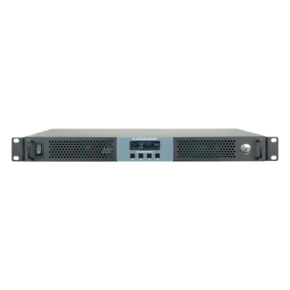 Fuente de Poder de Alto Rendimiento 48Vcc / 1600W de Potencia