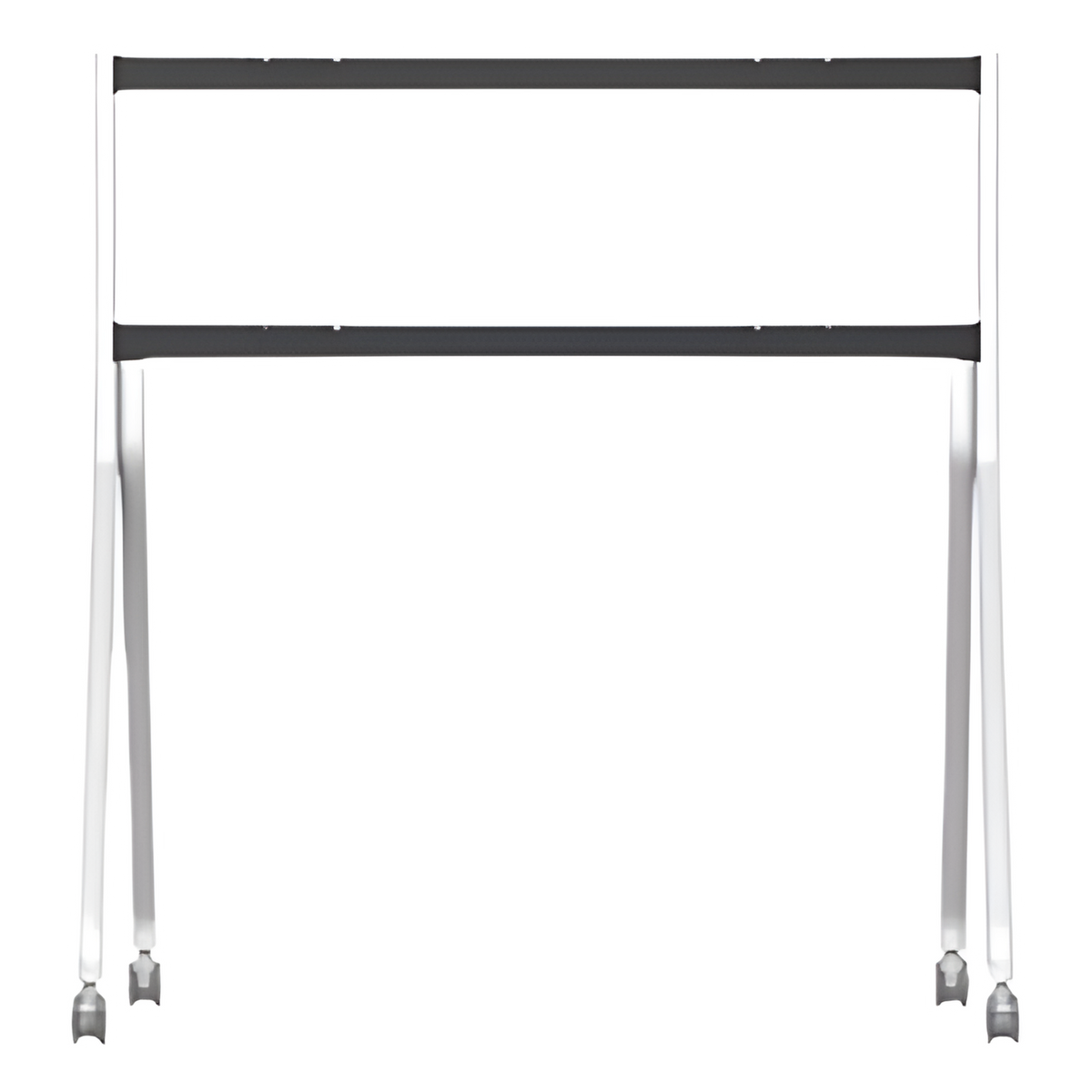 Soporte con ruedas II para HUAWEI Ideahub (65/75/86 pulgadas)