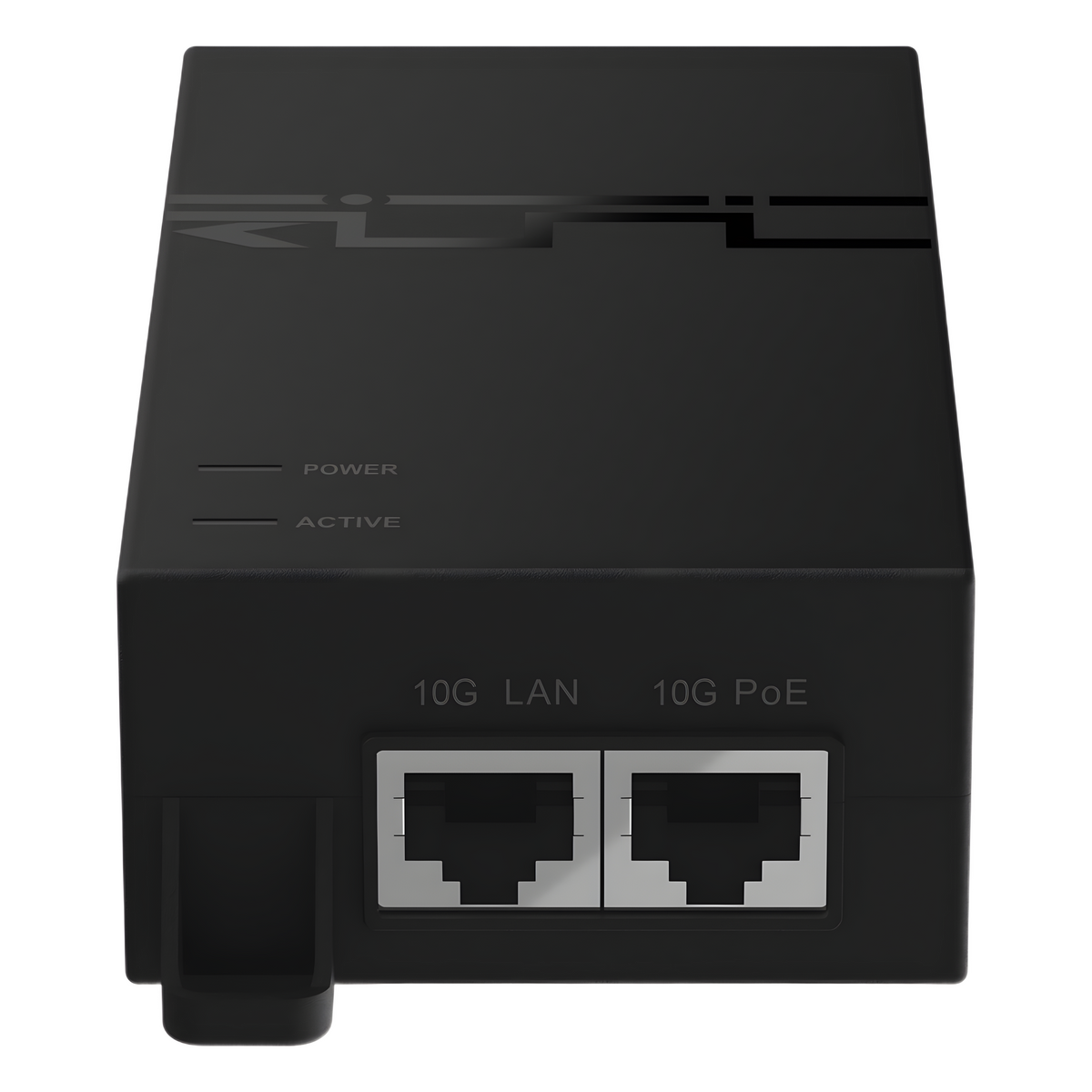 Inyector PoE Pasivo Multi-Gigabit 10G (56 V - 1.08 A - 60 W)