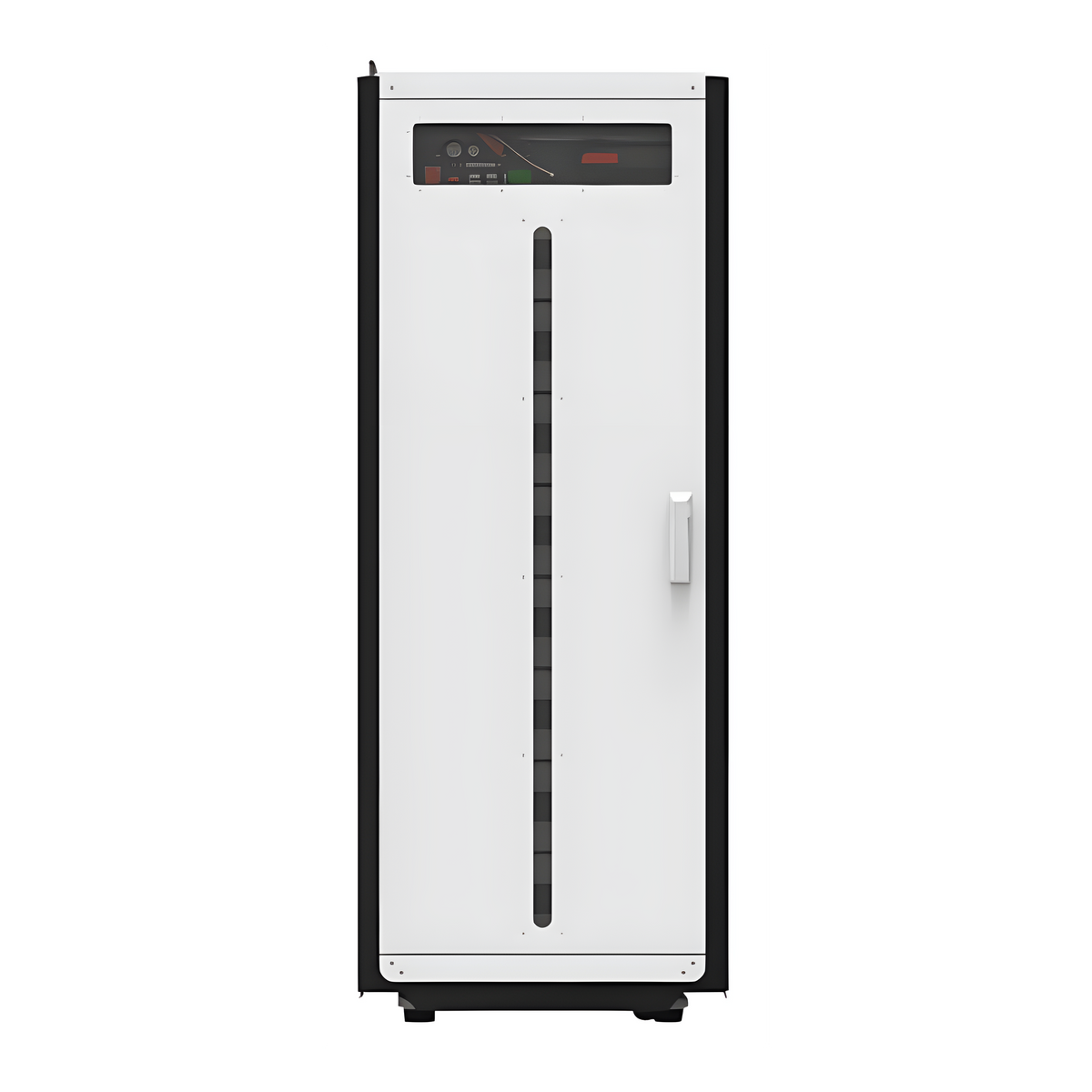 Gabinete de Almacenamiento HV48100BCU Y hasta 12 HV48100BMU