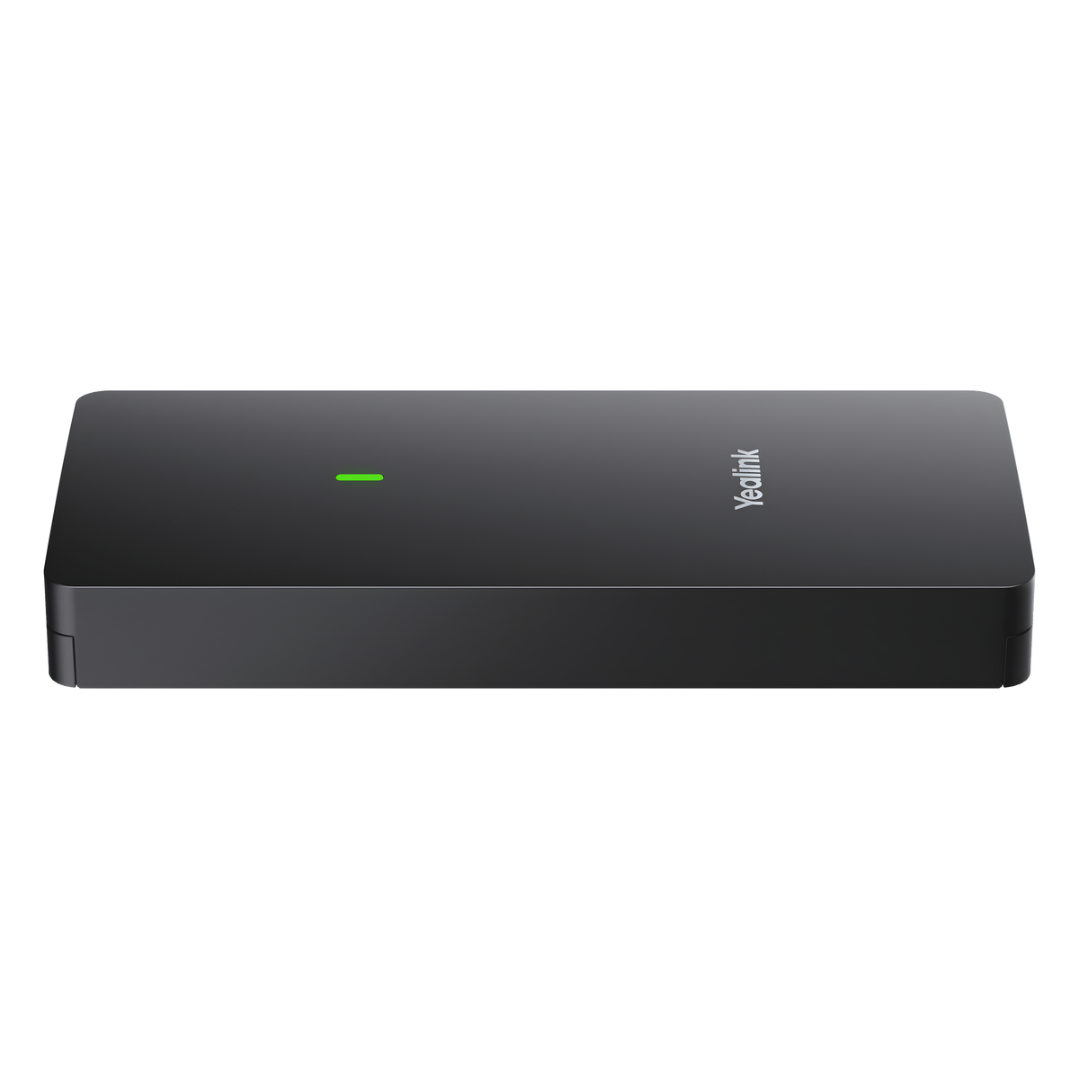 Hub Inteligente USB-C Yealink VCH51 Pro para Presentaciones 4K y Videoconferencia BYOD