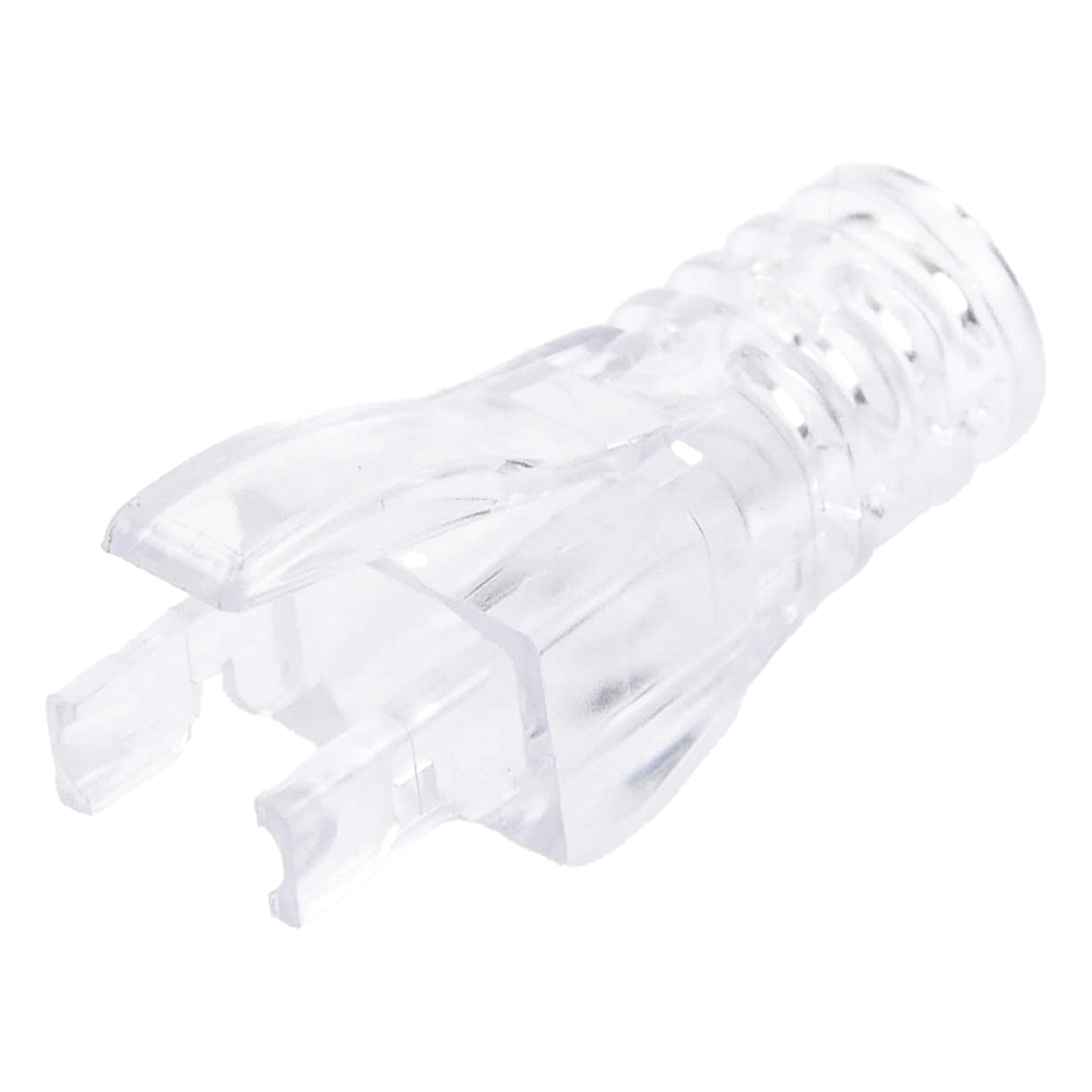 Bota Protectora Opcional, Para Plug P6U-8-8 de Siemon, Bolsa con 50 Piezas