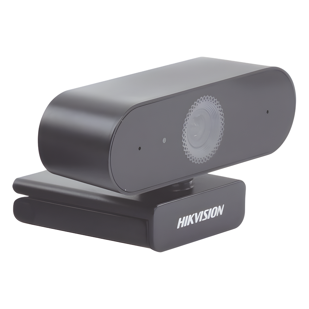 Cámara Web ALTA DEFINICIÓN (1080p) con Autoenfoque / Giro 360° / Gran Angular / Micrófono Integrado / Conector USB / Fácil de Instalar / Reducción de Ruido Inteligente
