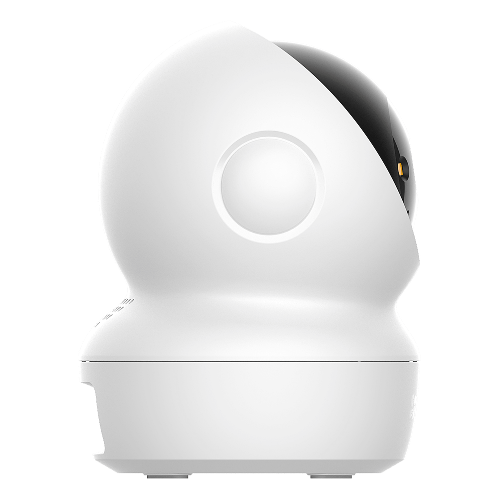 Cámara PT Wi-Fi / 4K (8 Megapíxeles) / Audio de Dos Vías / Visión Nocturna Inteligente en Color / Detección Humana / Detección de Mascota / Llamada a la App con un toque / Almacenamiento en MicroSD y Nube