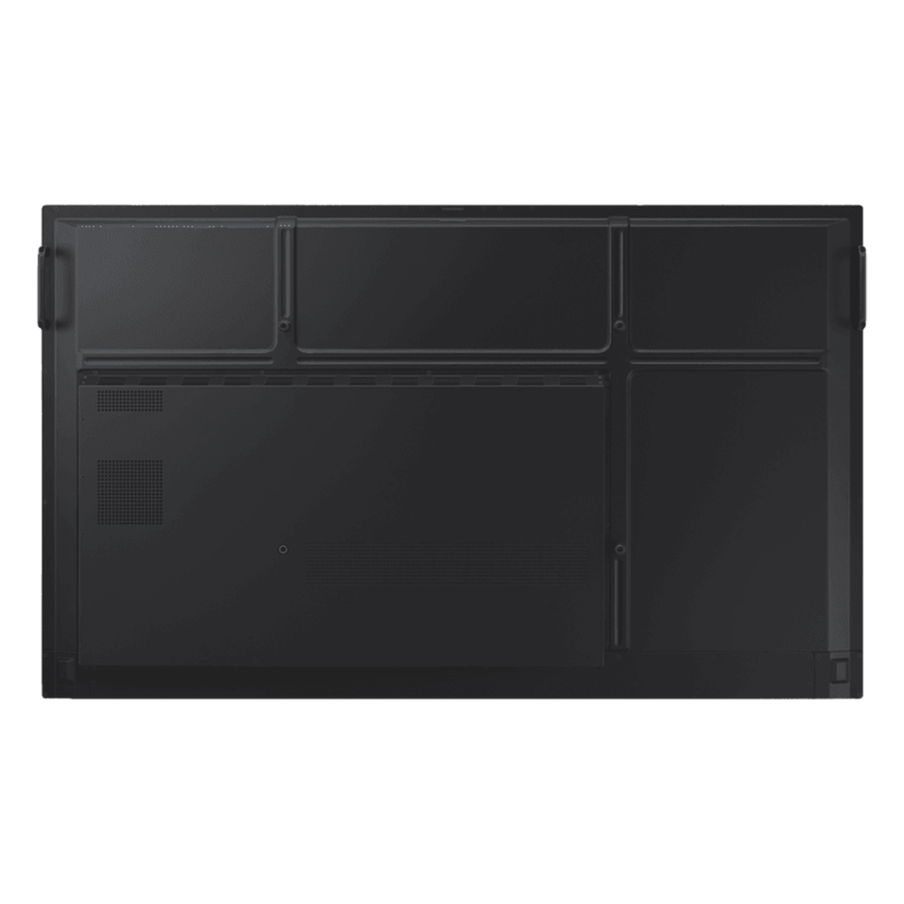 Pantalla Interactiva 86" / Resolución 4K UHD (3840x2160) / Táctil IR 40 Puntos / Brillo 400 nits / Android 13 / WiFi y Bluetooth / Compatible VESA 800x600