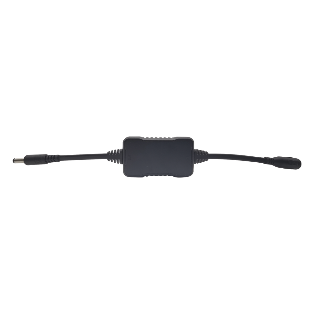 Medidor Portátil de Voltaje y Corriente / MIDE EL VOLTAJE Y CORRIENTE QUE LLEGA A TU CAMARA, así como la CAIDA DE TENSION / Muestra en el Display la Información / Rango de Medición 3 .6Vcc ~ 15Vcc.