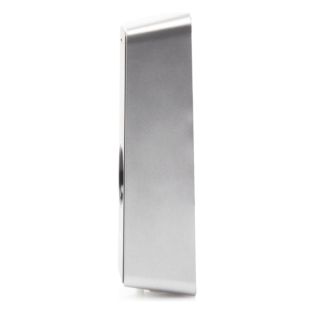 BioEntry W2 Lector de Huella para Exterior IP67 / IK09 /Multiformato (Lector 125 KHz EM / HID Prox 13.56MHz, MIFARE / NFC / DESFire(EV1) / FeliCa / iClass SE) y Bluetooth