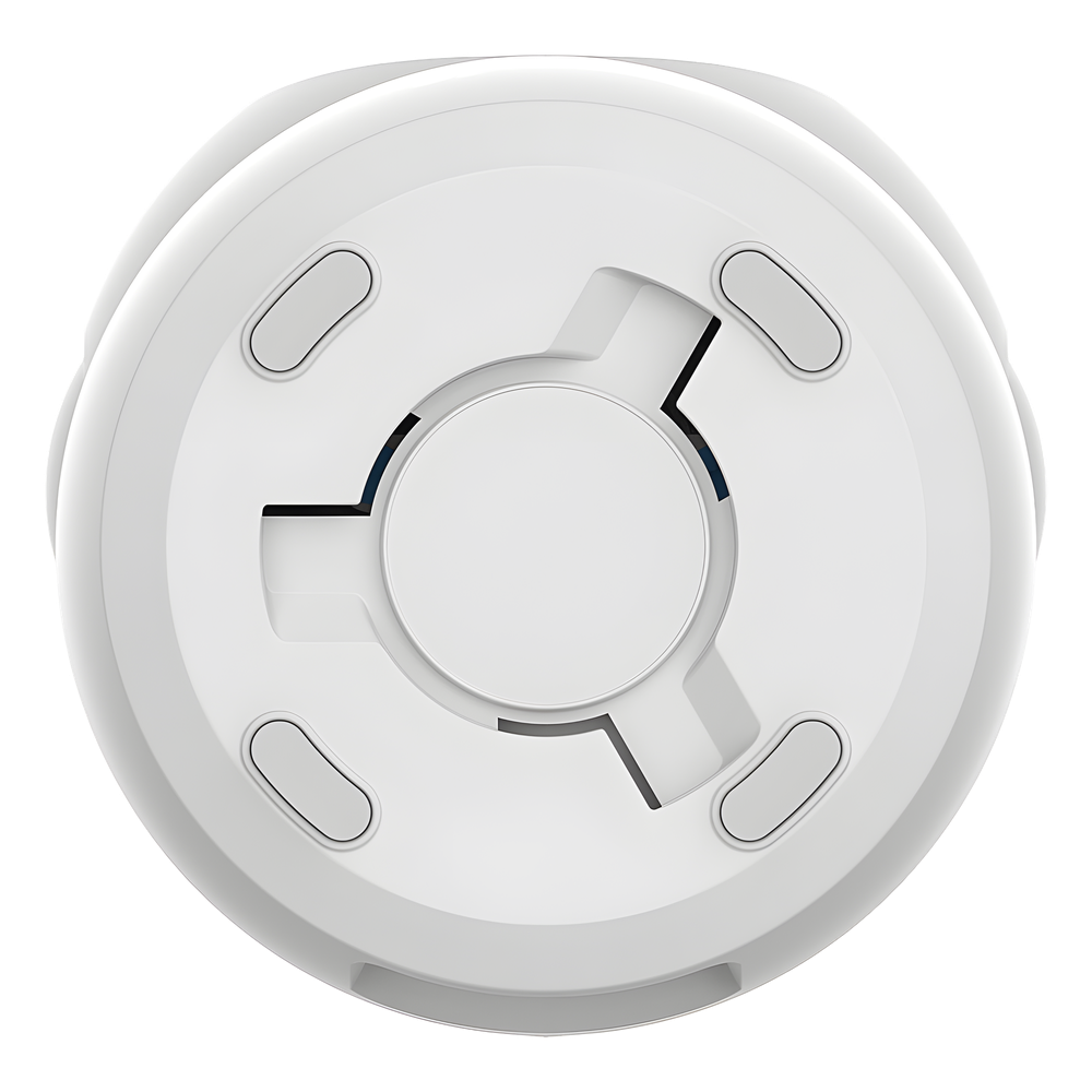Cámara PT Wi-Fi / 4K (8 Megapíxeles) / Audio de Dos Vías / Visión Nocturna Inteligente en Color / Detección Humana / Detección de Mascota / Llamada a la App con un toque / Almacenamiento en MicroSD y Nube