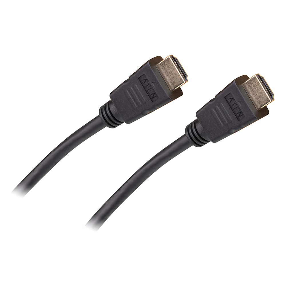 Cable HDMI True 4K de alta velocidad con Ethernet de 3 m