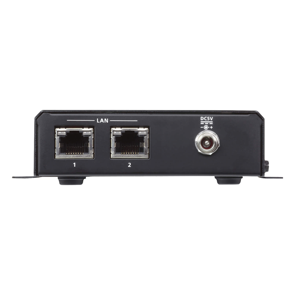 Unidad transmisora extensora HDMI sobre IP Full HD