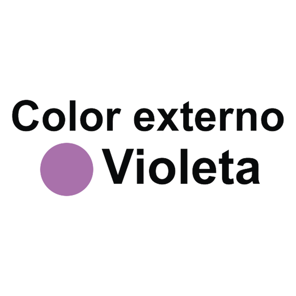 Bobina de Cable UTP Reelex, de 4 Pares, Desempeño Cat6, LS0H (Bajo Humo, Cero Halógenos), Color Violeta, 24 AWG, 305 Metros (1000 Pies)