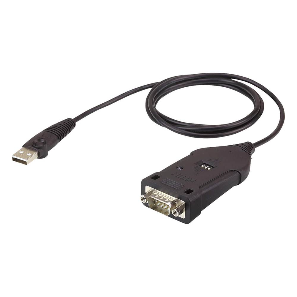 Adaptador USB a RS-422/485