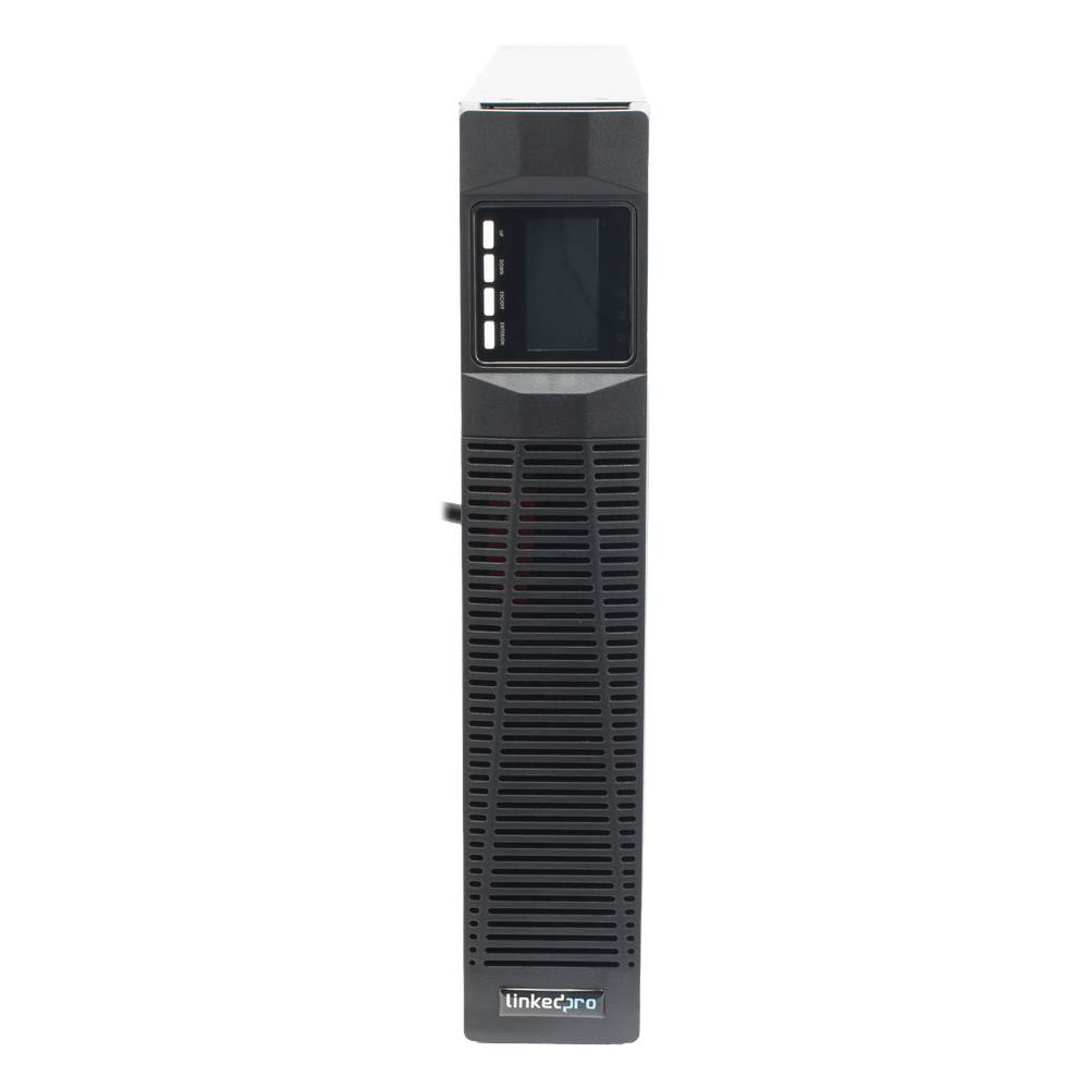 UPS 3000VA / 2700W Online Doble Conversión / Rack-Torre 2U / Onda Senoidal Pura